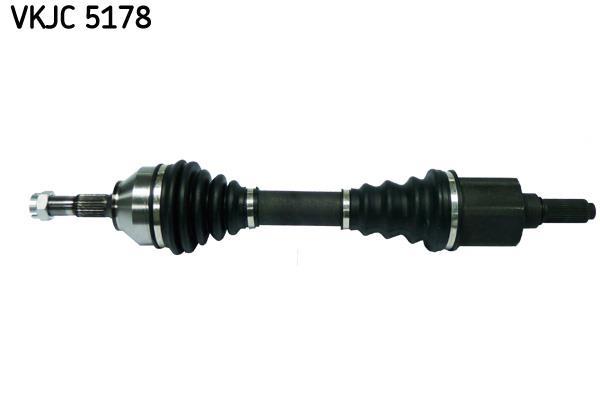 Cardan SKF ref. VKJC 5178